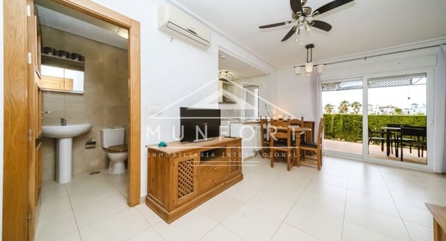 2 slaapkamer Appartement te koop in Roldan, Torre-Pacheco met zwembad - € 189.900 (Ref: 9447043)