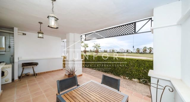 2 slaapkamer Appartement te koop in Roldan, Torre-Pacheco met zwembad - € 189.900 (Ref: 9447043)