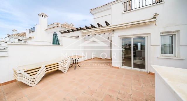 2 slaapkamer Appartement te koop in Roldan, Torre-Pacheco met zwembad - € 189.900 (Ref: 9447043)