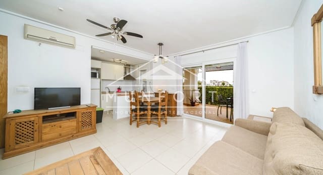 2 slaapkamer Appartement te koop in Roldan, Torre-Pacheco met zwembad - € 189.900 (Ref: 9447043)