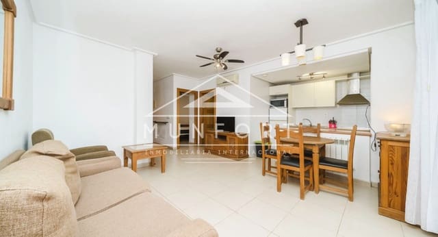 2 slaapkamer Appartement te koop in Roldan, Torre-Pacheco met zwembad - € 189.900 (Ref: 9447043)