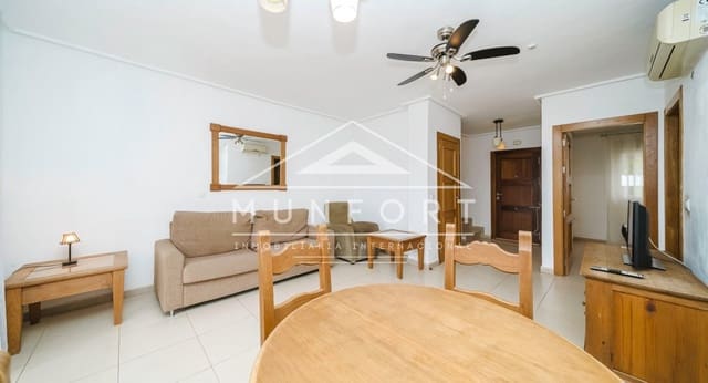 2 slaapkamer Appartement te koop in Roldan, Torre-Pacheco met zwembad - € 189.900 (Ref: 9447043)