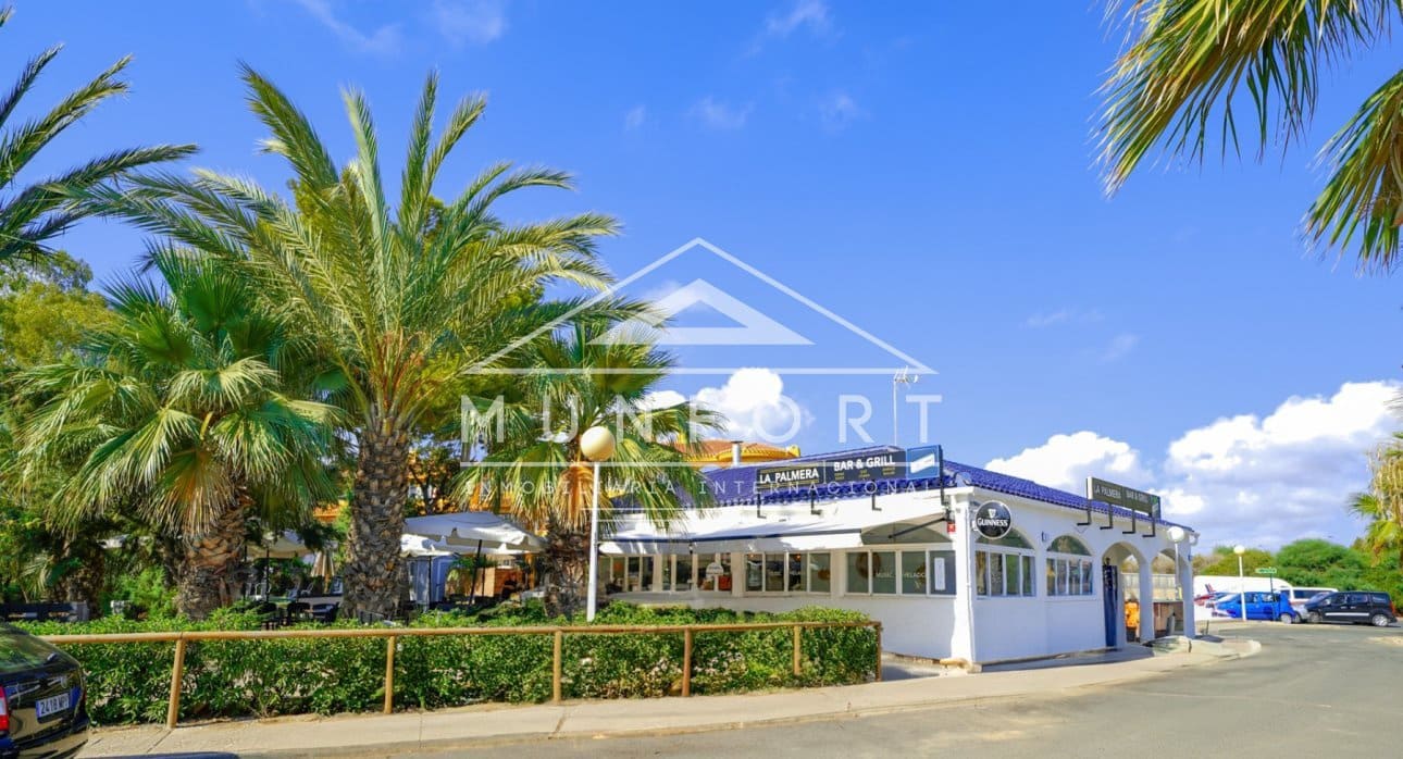 Area Edificabile in vendita in Los Urrutias - 44.000 € (Rif: 9450930)