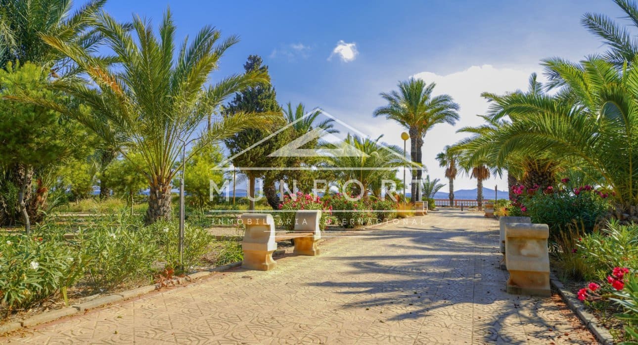 Area Edificabile in vendita in Los Urrutias - 44.000 € (Rif: 9450931)