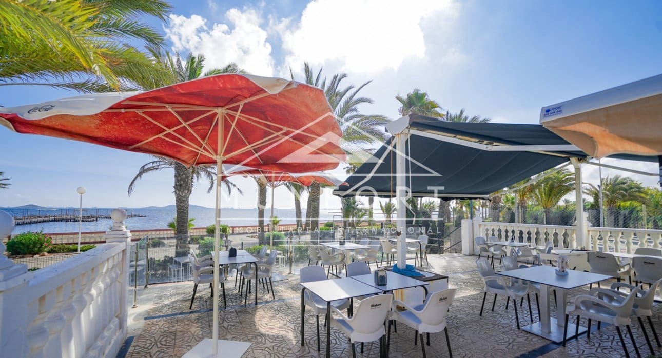 Area Edificabile in vendita in Los Urrutias - 44.000 € (Rif: 9450931)