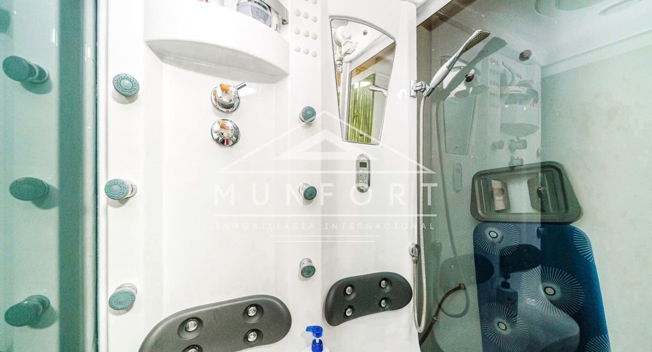 Villa til salg i Gea y Truyols med swimmingpool - € 165.000 (Ref: 9450932)