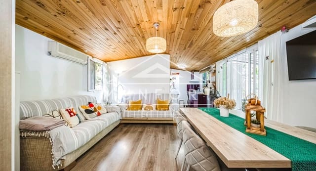 Villa til salgs i Gea y Truyols, Murcia by med svømmebasseng - € 165 000 (Ref: 9450932)