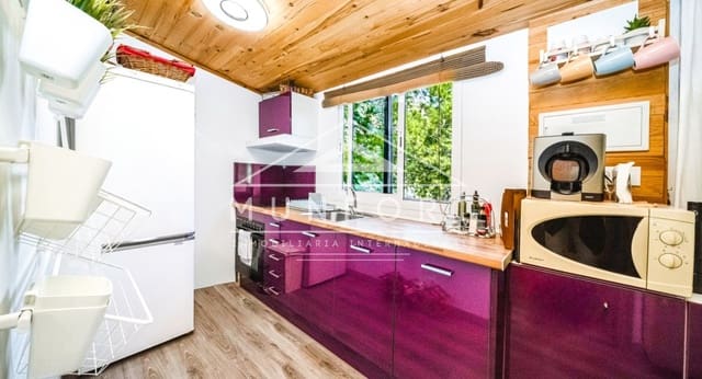 Villa til salgs i Gea y Truyols, Murcia by med svømmebasseng - € 165 000 (Ref: 9450932)