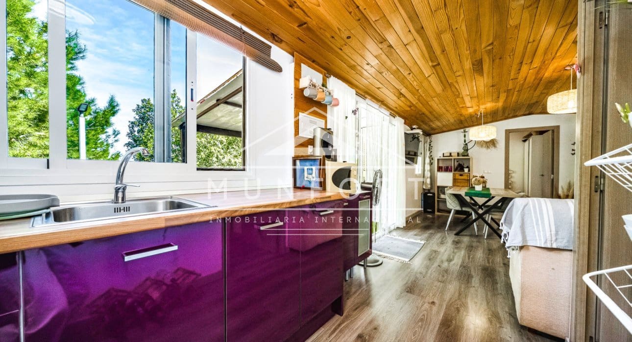 Villa til salg i Gea y Truyols med swimmingpool - € 165.000 (Ref: 9450932)