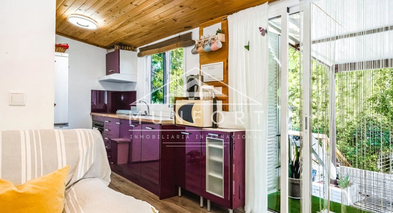 Villa til salg i Gea y Truyols med swimmingpool - € 165.000 (Ref: 9450932)