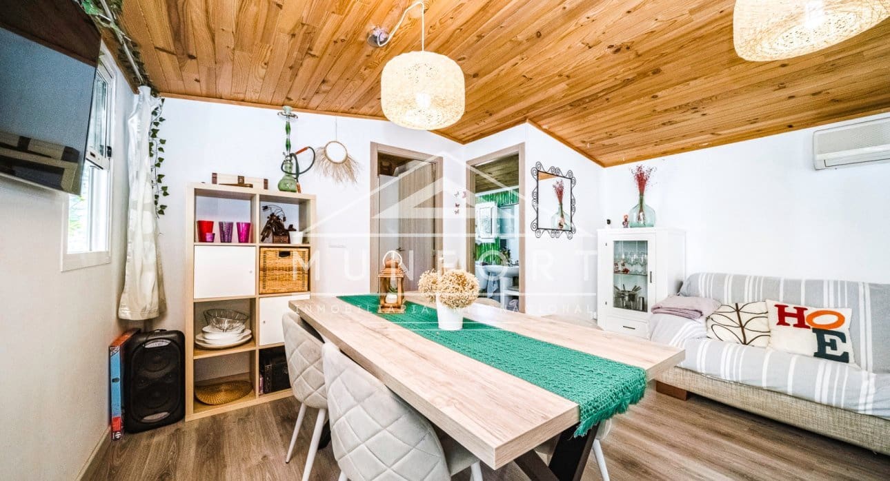 Villa til salg i Gea y Truyols med swimmingpool - € 165.000 (Ref: 9450932)