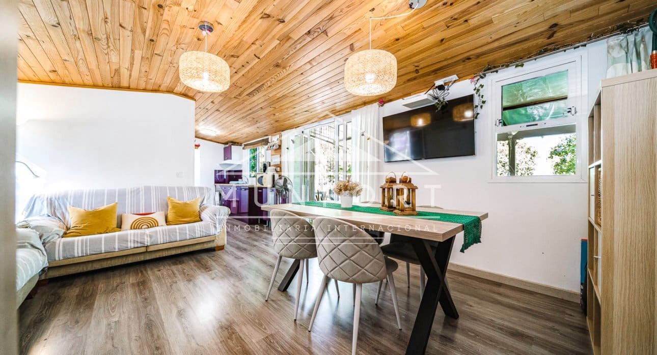 Villa til salg i Gea y Truyols med swimmingpool - € 165.000 (Ref: 9450932)