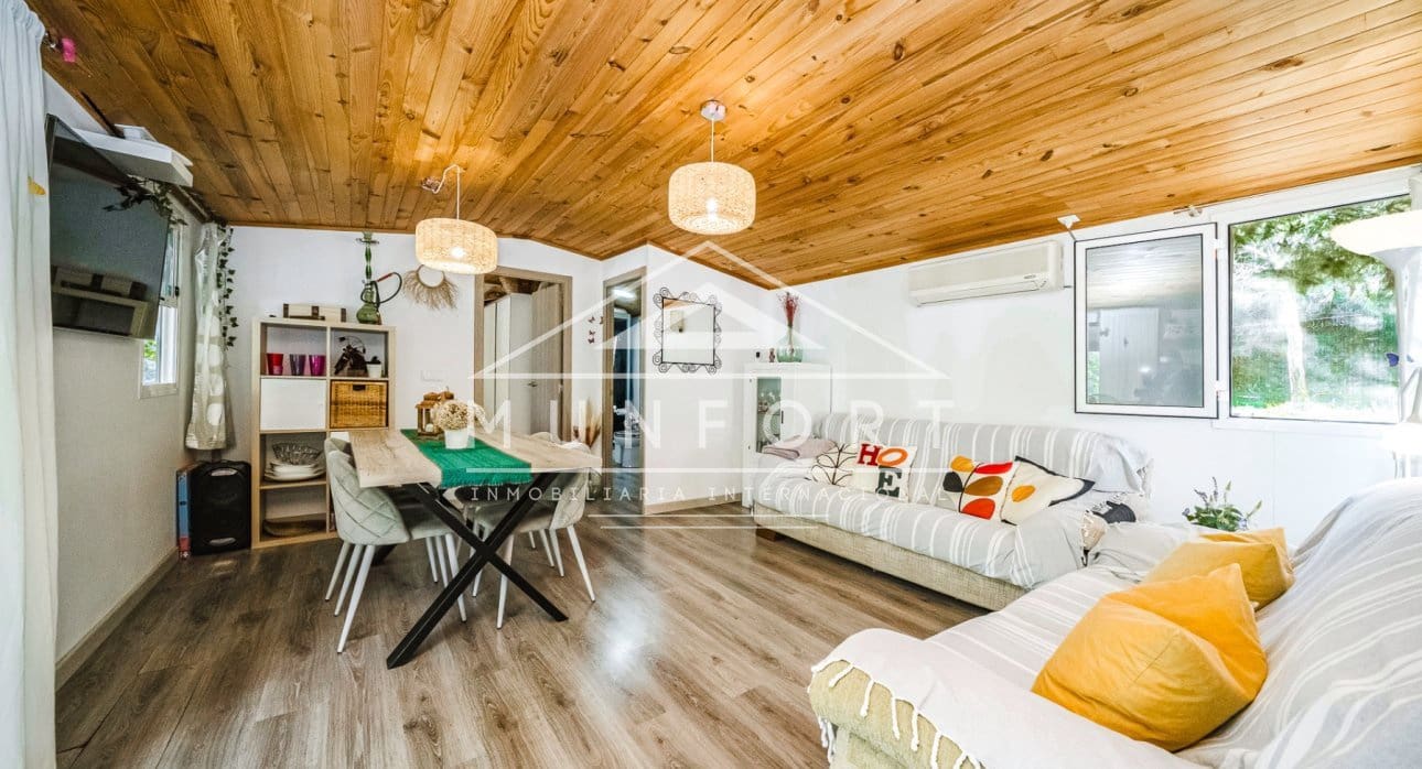 Villa til salg i Gea y Truyols med swimmingpool - € 165.000 (Ref: 9450932)