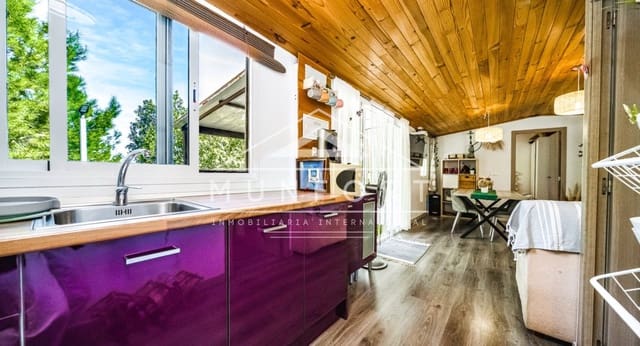 Villa til salgs i Gea y Truyols, Murcia by med svømmebasseng - € 165 000 (Ref: 9450932)