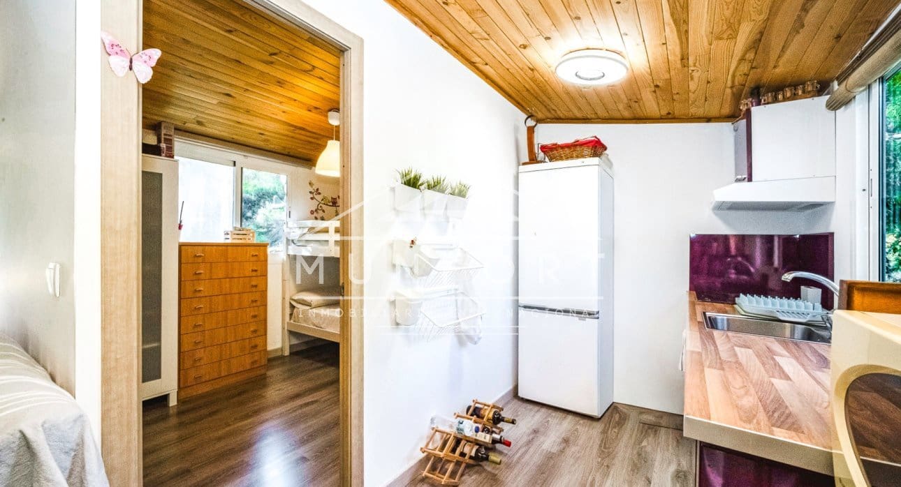 Villa til salg i Gea y Truyols med swimmingpool - € 165.000 (Ref: 9450932)