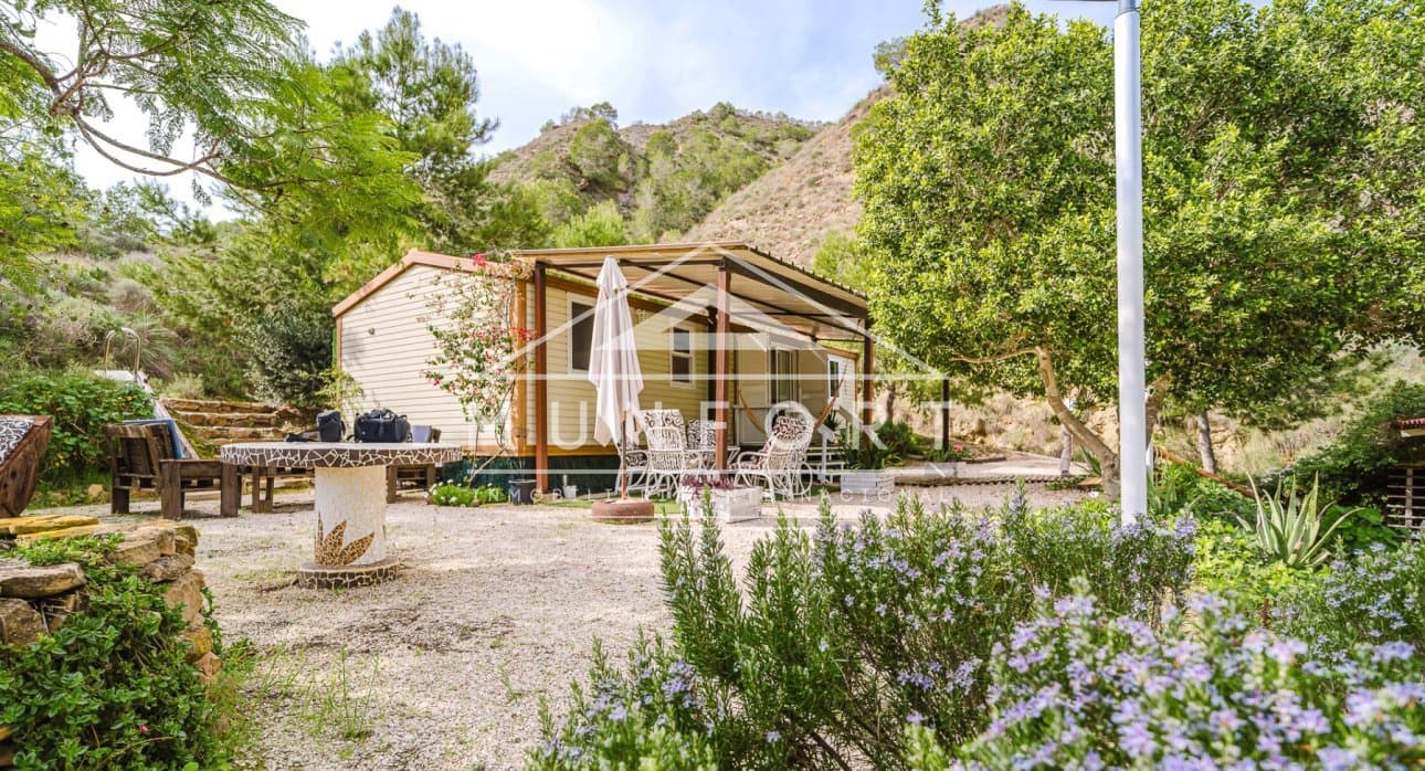 Villa til salg i Gea y Truyols med swimmingpool - € 165.000 (Ref: 9450932)