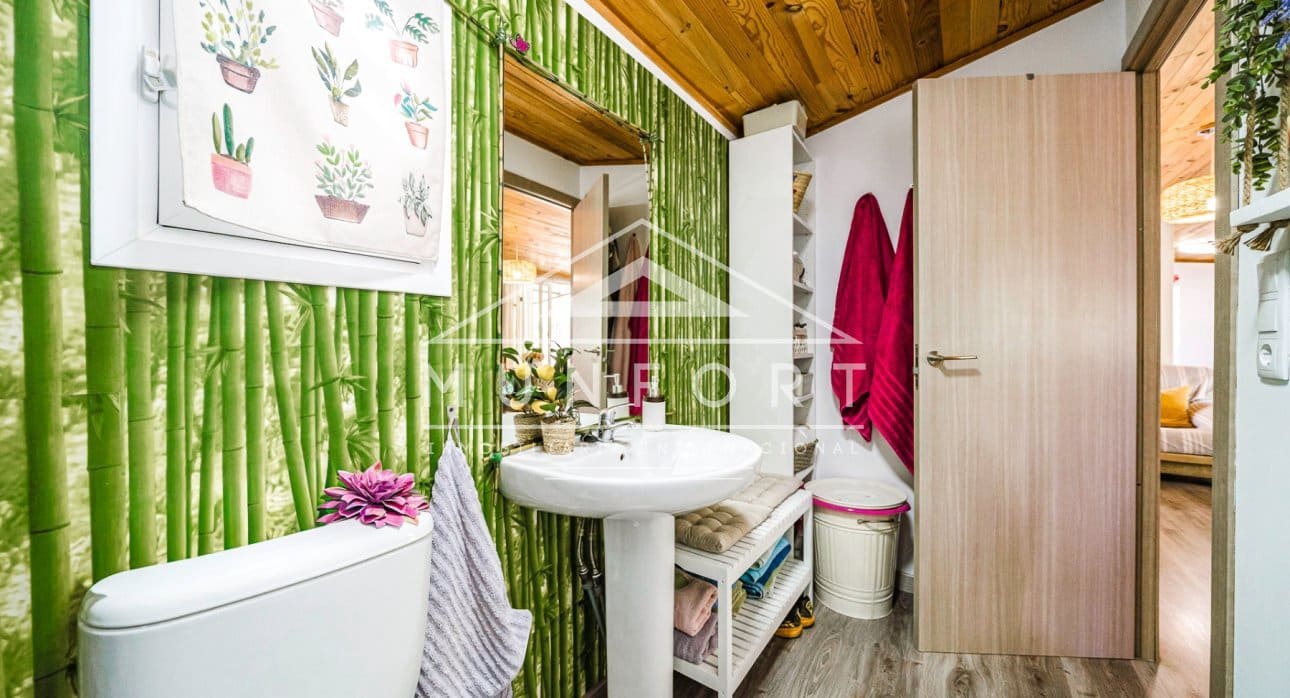 Villa til salg i Gea y Truyols med swimmingpool - € 165.000 (Ref: 9450932)