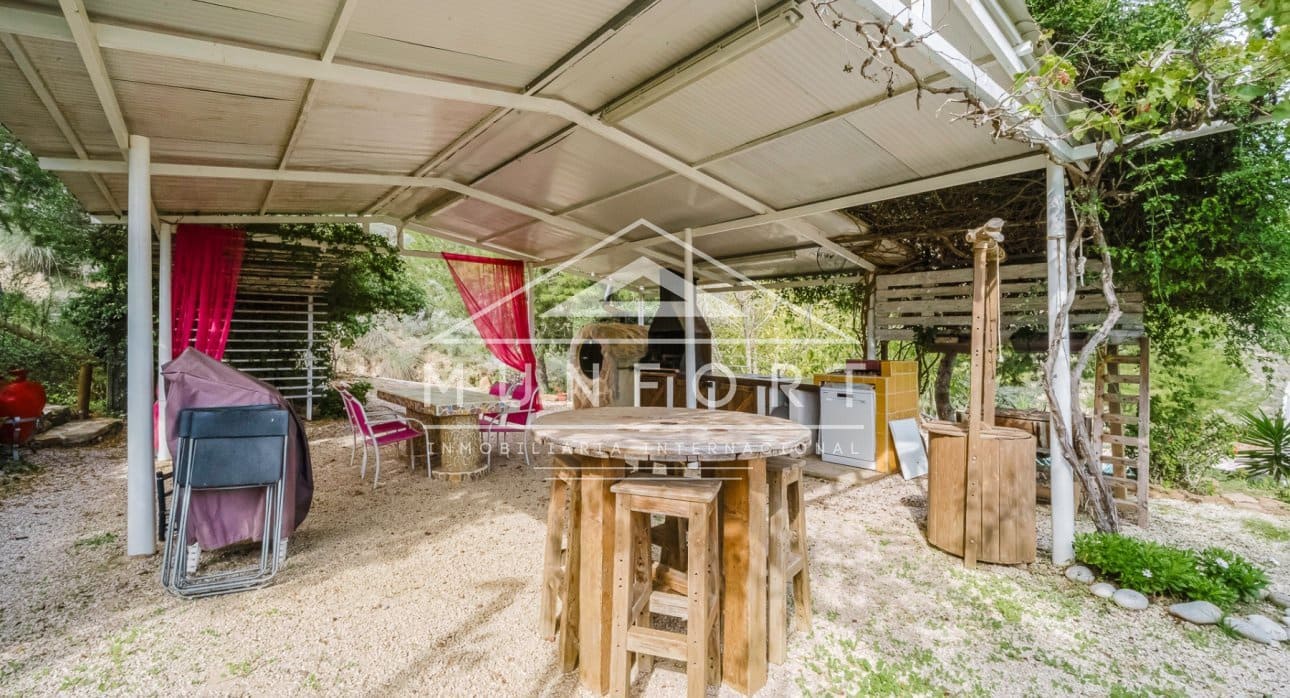 Villa til salg i Gea y Truyols med swimmingpool - € 165.000 (Ref: 9450932)