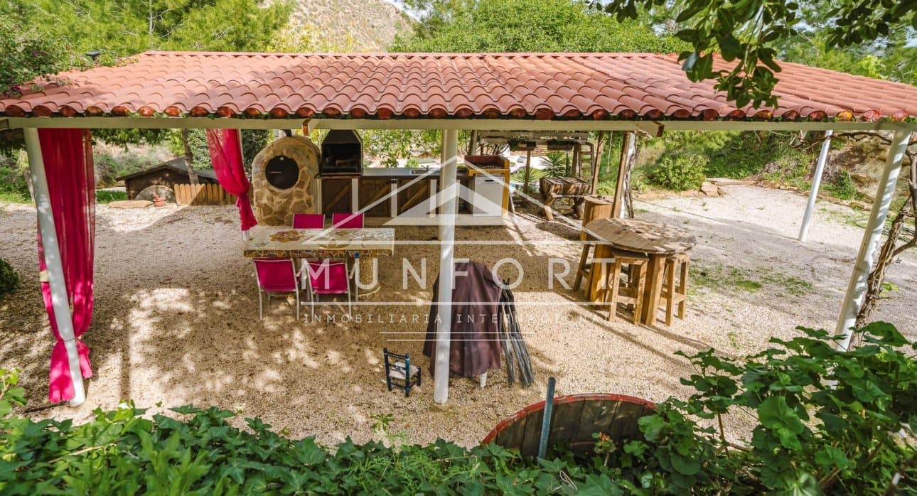 Villa til salg i Gea y Truyols med swimmingpool - € 165.000 (Ref: 9450932)