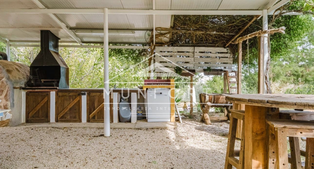 Villa til salg i Gea y Truyols med swimmingpool - € 165.000 (Ref: 9450932)