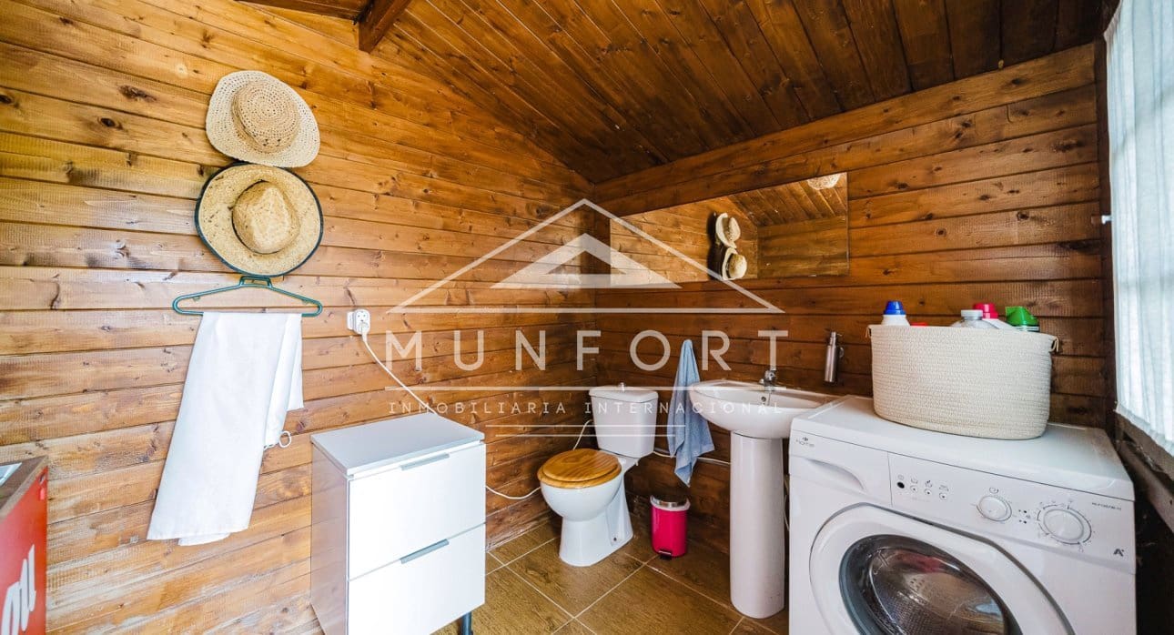 Villa til salg i Gea y Truyols med swimmingpool - € 165.000 (Ref: 9450932)