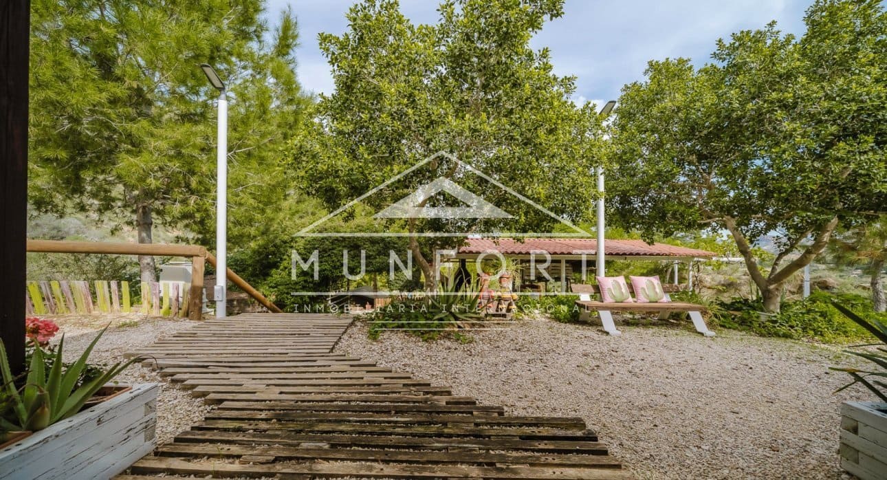 Villa til salg i Gea y Truyols med swimmingpool - € 165.000 (Ref: 9450932)