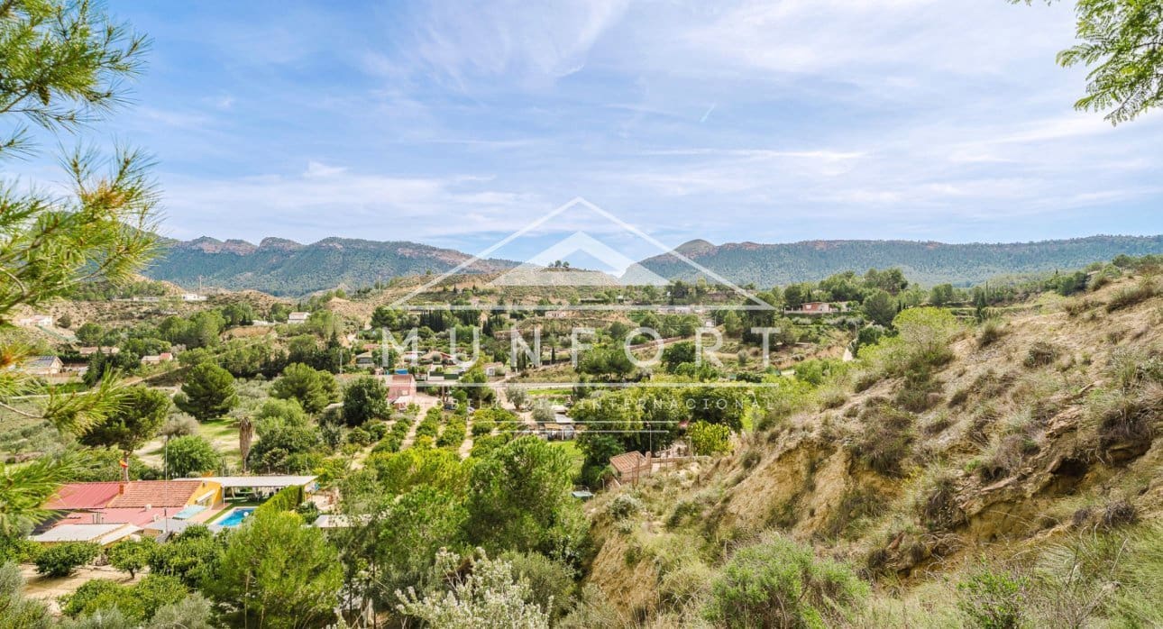 Villa til salg i Gea y Truyols med swimmingpool - € 165.000 (Ref: 9450932)