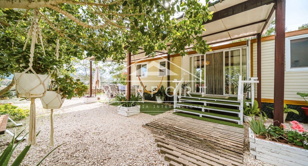 Villa til salg i Gea y Truyols med swimmingpool - € 165.000 (Ref: 9450932)