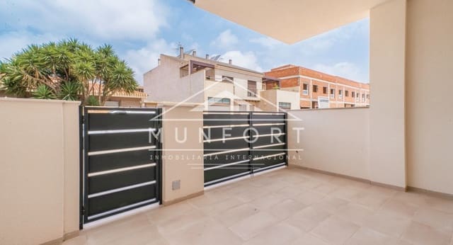 3 Zimmer Villa zu verkaufen in Pilar de la Horadada ciudad, Pilar de la Horadada mit Pool - 265.000 € (Ref: 9450933)