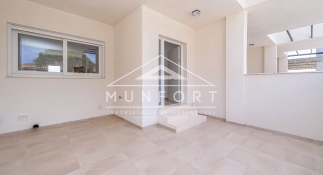 3 Zimmer Villa zu verkaufen in Pilar de la Horadada ciudad, Pilar de la Horadada mit Pool - 265.000 € (Ref: 9450933)