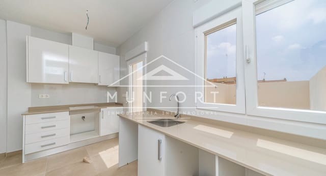 3 Zimmer Villa zu verkaufen in Pilar de la Horadada ciudad, Pilar de la Horadada mit Pool - 265.000 € (Ref: 9450933)