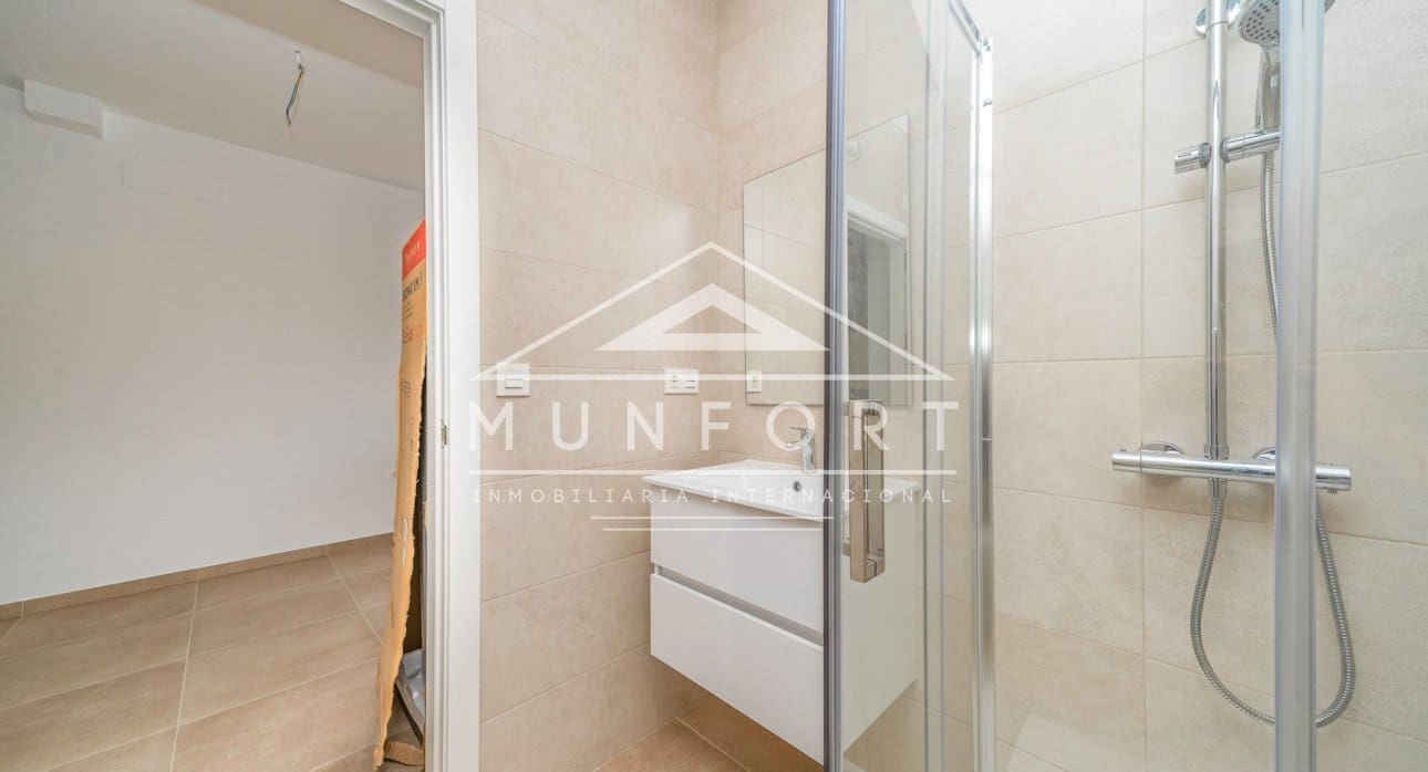 3 Zimmer Villa zu verkaufen in Pilar de la Horadada mit Pool - 265.000 € (Ref: 9450933)