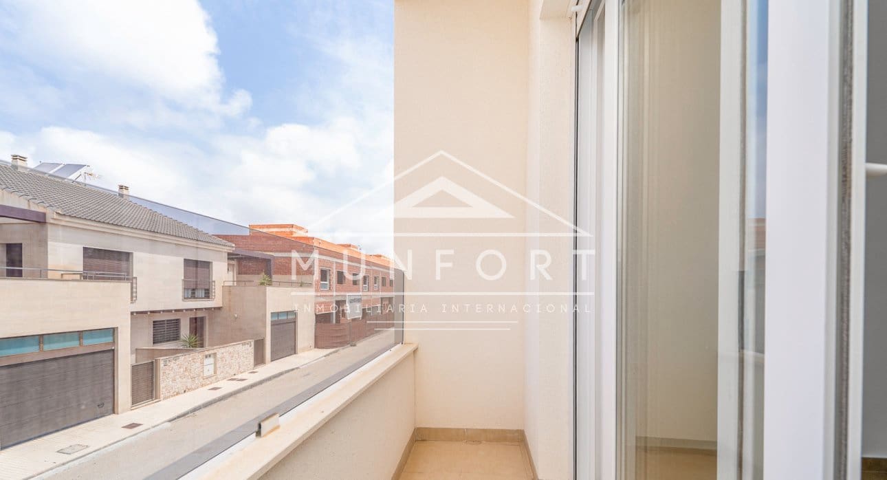 3 Zimmer Villa zu verkaufen in Pilar de la Horadada mit Pool - 265.000 € (Ref: 9450933)