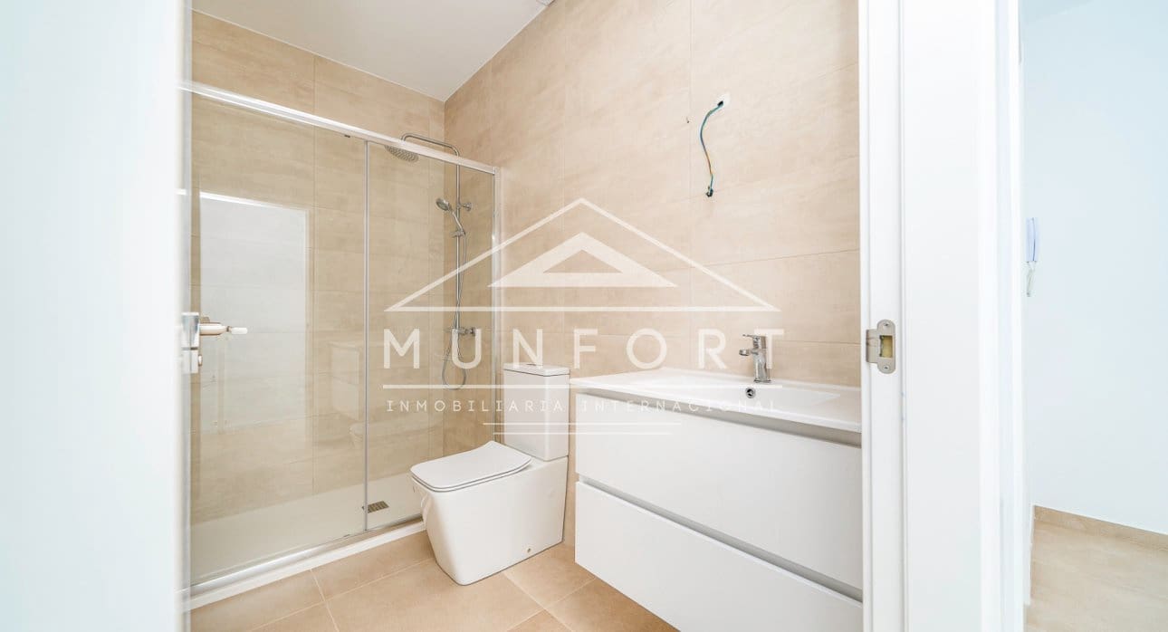 3 Zimmer Villa zu verkaufen in Pilar de la Horadada mit Pool - 265.000 € (Ref: 9450933)