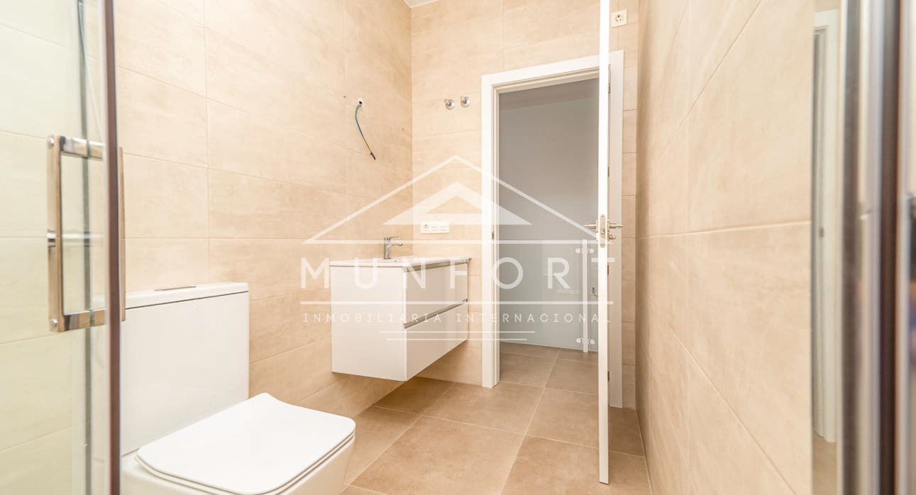 3 Zimmer Villa zu verkaufen in Pilar de la Horadada mit Pool - 265.000 € (Ref: 9450933)