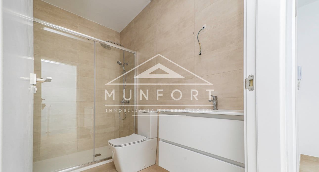 3 Zimmer Villa zu verkaufen in Pilar de la Horadada mit Pool - 265.000 € (Ref: 9450933)