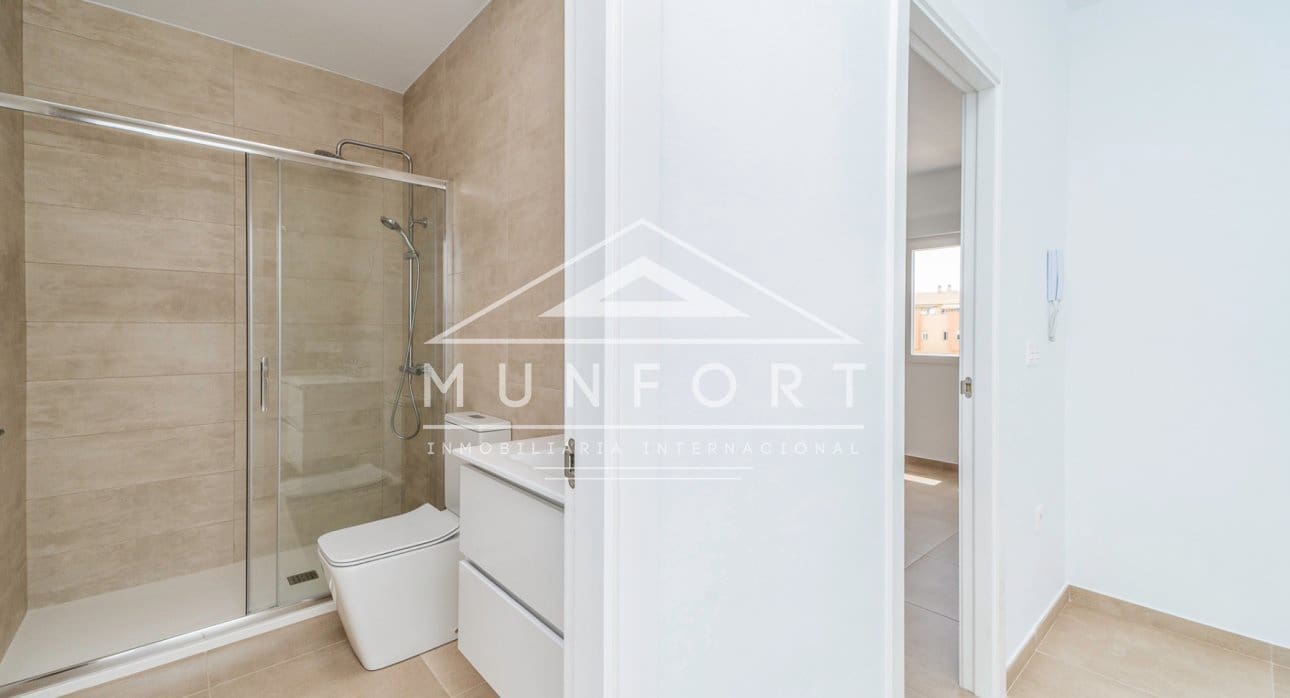 3 Zimmer Villa zu verkaufen in Pilar de la Horadada mit Pool - 265.000 € (Ref: 9450933)