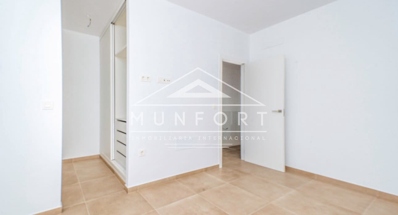 3 Zimmer Villa zu verkaufen in Pilar de la Horadada mit Pool - 265.000 € (Ref: 9450933)