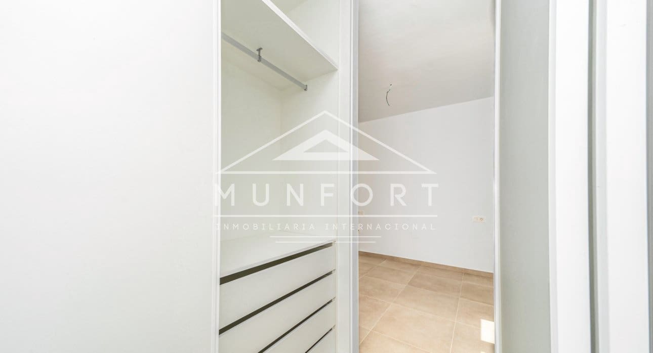 3 Zimmer Villa zu verkaufen in Pilar de la Horadada mit Pool - 265.000 € (Ref: 9450933)