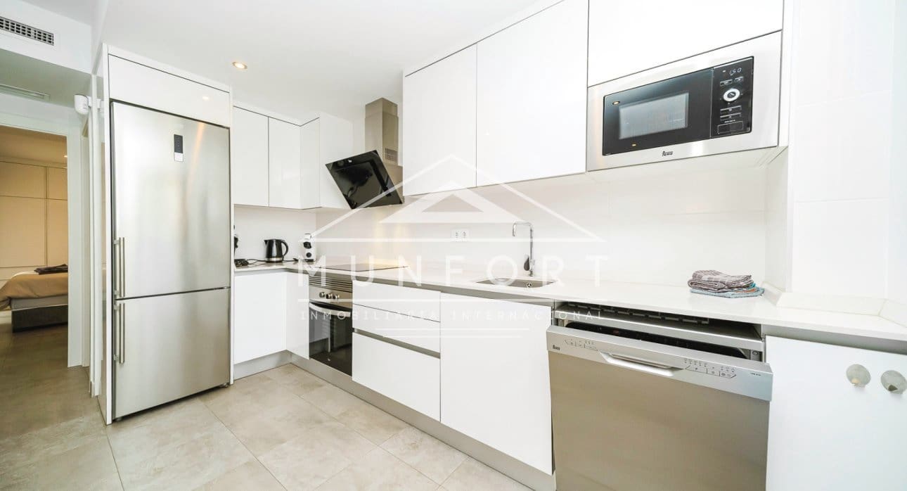 2 soveværelse Bungalow til salg i Lo Pagan med swimmingpool - € 239.900 (Ref: 9450934)