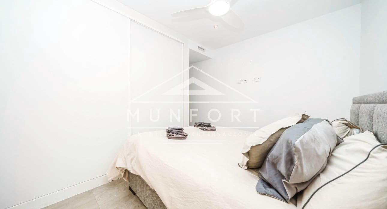 2 soveværelse Bungalow til salg i Lo Pagan med swimmingpool - € 239.900 (Ref: 9450934)