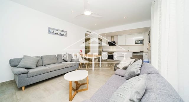 2 soveværelse Bungalow til salg i Lo Pagan, San Pedro del Pinatar med swimmingpool - € 239.900 (Ref: 9450934)