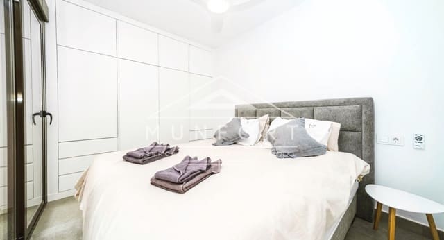 2 soveværelse Bungalow til salg i Lo Pagan, San Pedro del Pinatar med swimmingpool - € 239.900 (Ref: 9450934)