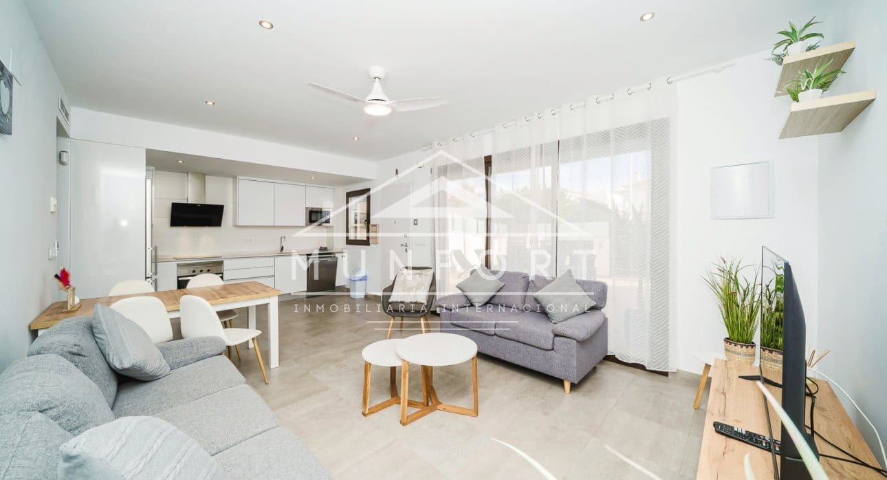 2 soveværelse Bungalow til salg i Lo Pagan med swimmingpool - € 239.900 (Ref: 9450934)