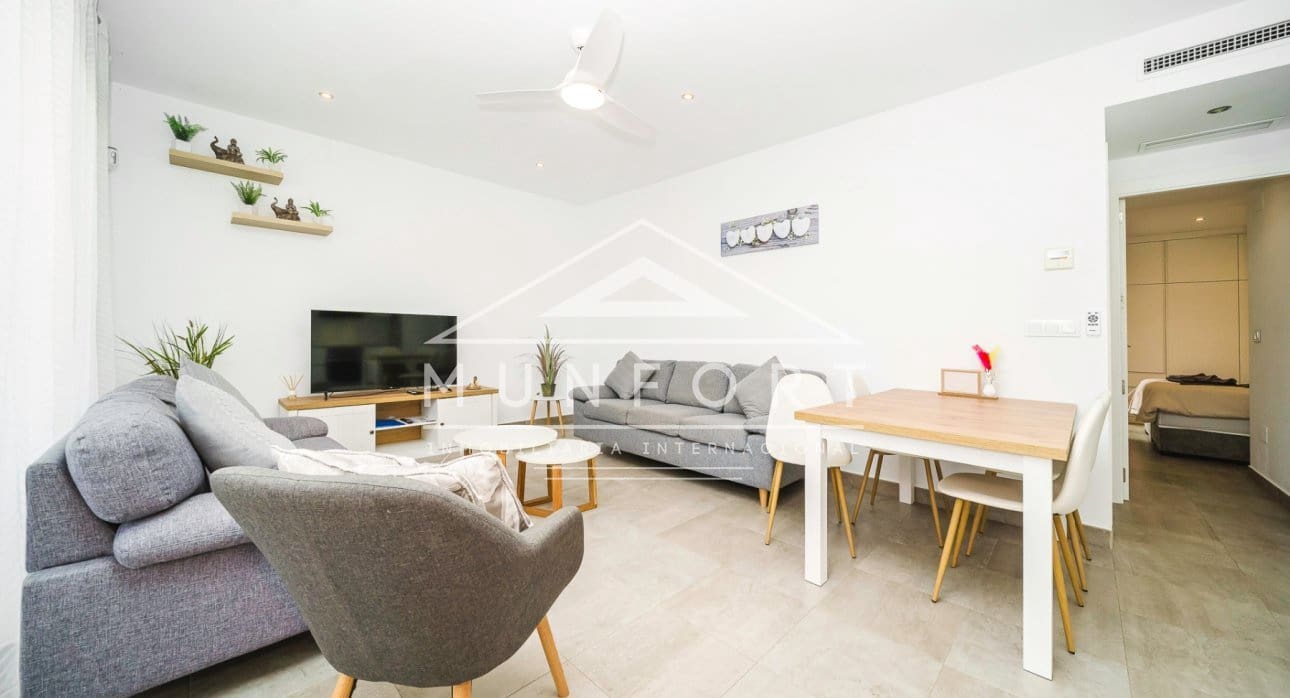 2 soveværelse Bungalow til salg i Lo Pagan med swimmingpool - € 239.900 (Ref: 9450934)