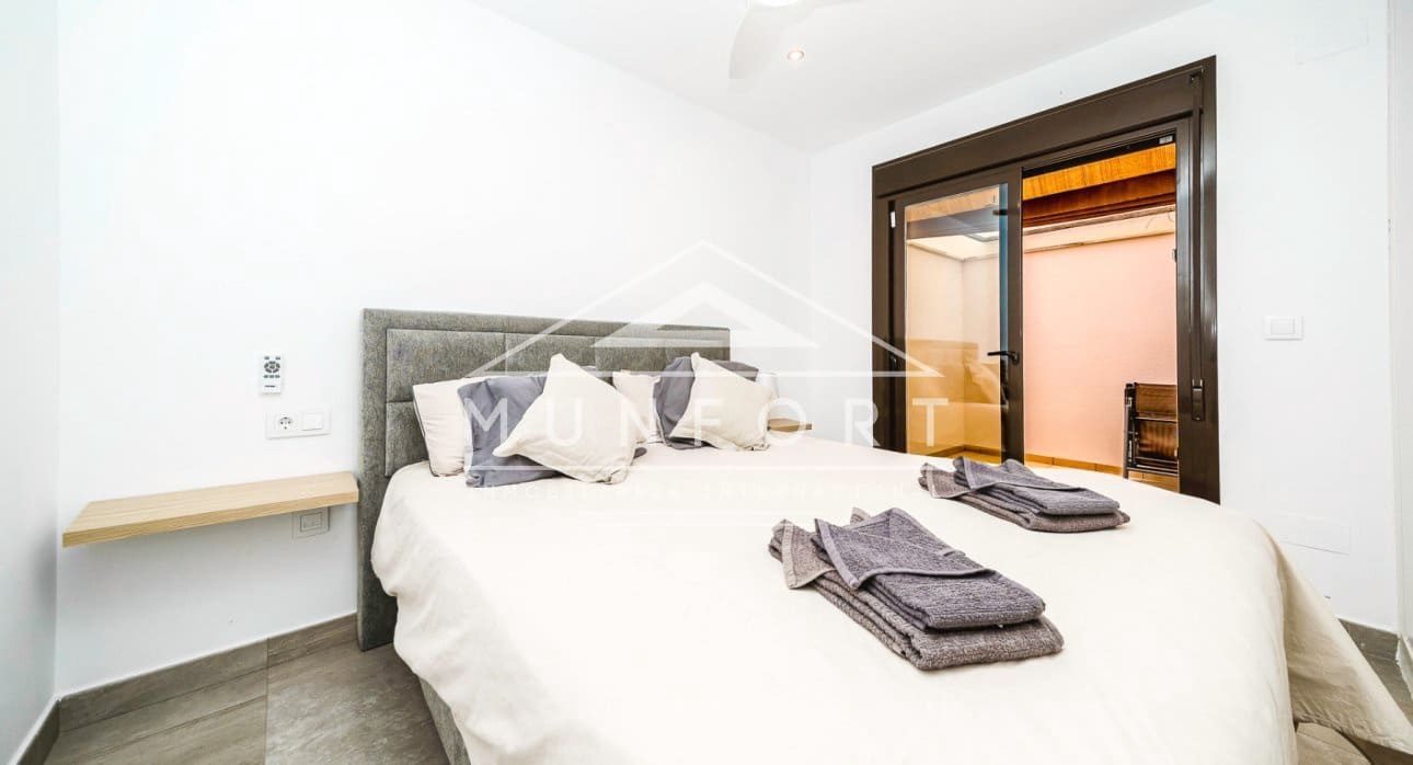 2 soveværelse Bungalow til salg i Lo Pagan med swimmingpool - € 239.900 (Ref: 9450934)