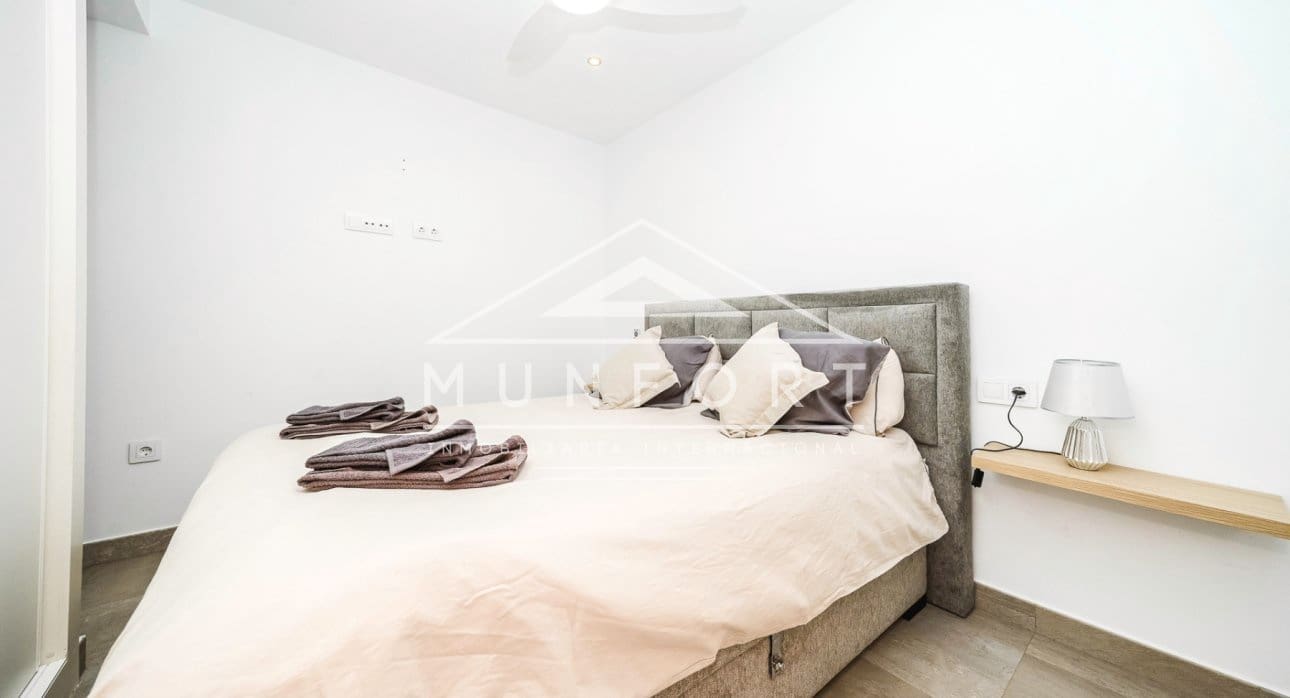 2 soveværelse Bungalow til salg i Lo Pagan med swimmingpool - € 239.900 (Ref: 9450934)