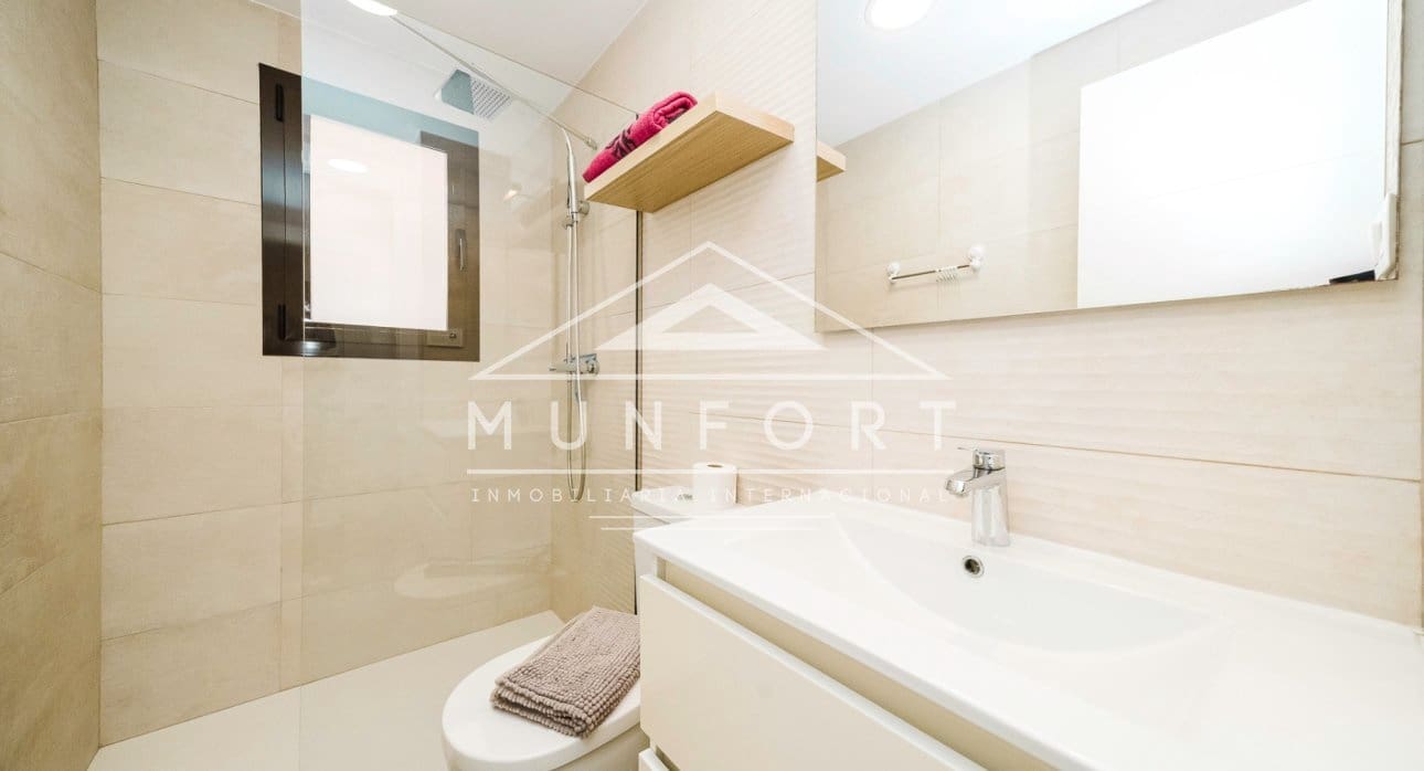 2 soveværelse Bungalow til salg i Lo Pagan med swimmingpool - € 239.900 (Ref: 9450934)