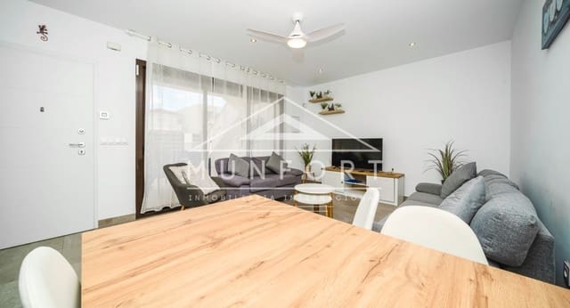 2 soveværelse Bungalow til salg i Lo Pagan, San Pedro del Pinatar med swimmingpool - € 239.900 (Ref: 9450934)