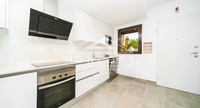 2 soveværelse Bungalow til salg i Lo Pagan, San Pedro del Pinatar med swimmingpool - € 239.900 (Ref: 9450934)